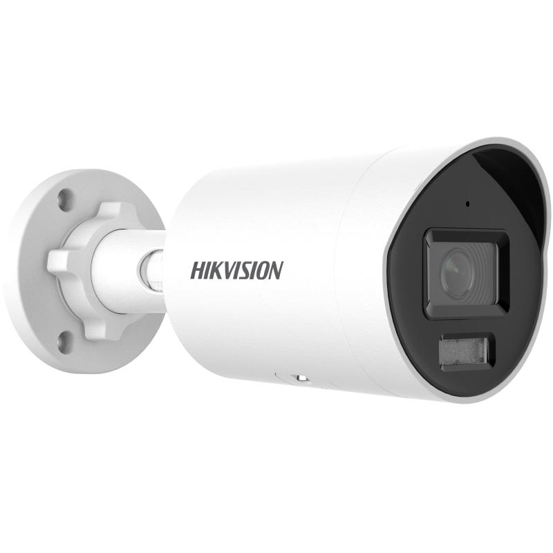 Hikvision DS-2CD3083G2-IU(2.8mm)(B) 8 Mpx-es IP kamera