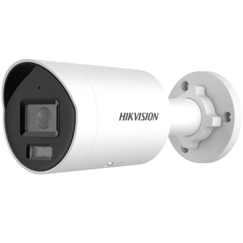 Hikvision DS-2CD3083G2-IU(4mm)(B) 8 Mpx-es IP kamera