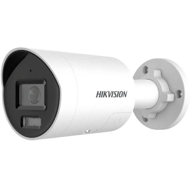 Hikvision DS-2CD3086G3-LIUY/SL(2.8mm)(eF) 8 Mpx-es IP kamera