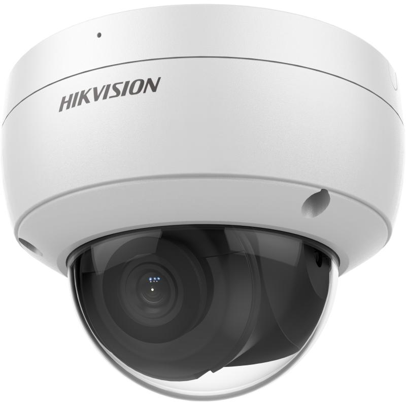 Hikvision DS-2CD3123G2-ISU(2.8mm)(B) 2 Mpx-es IP kamera