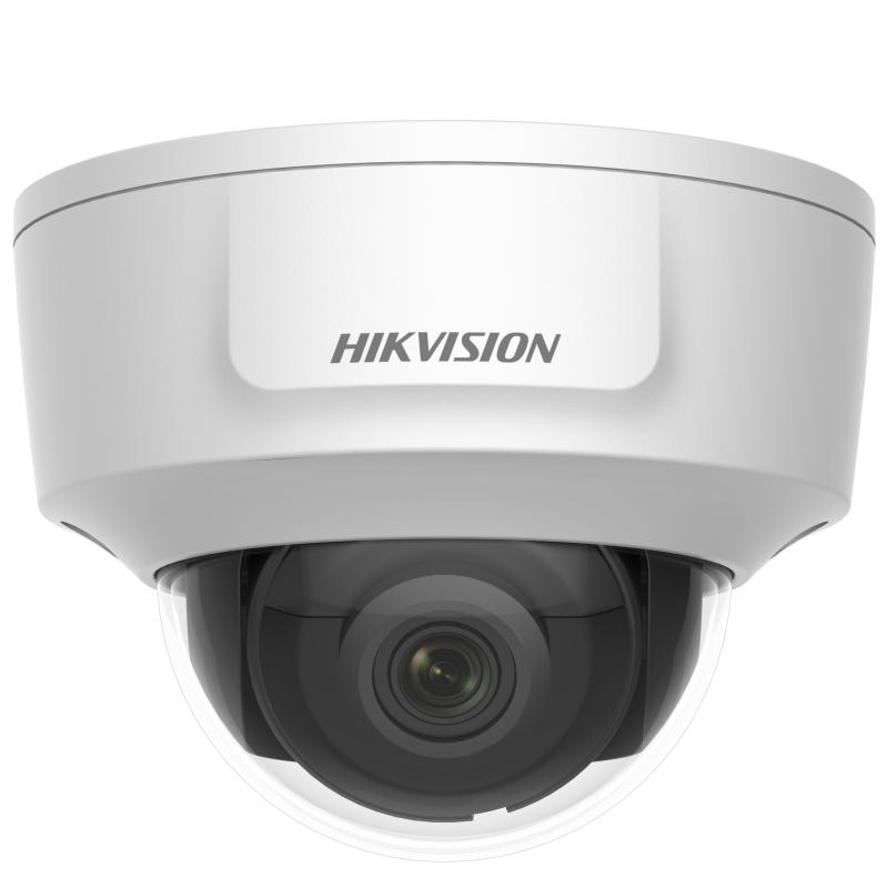 Hikvision DS-2CD3146G2-IMS(2.8mm) 4 Mpx-es IP kamera