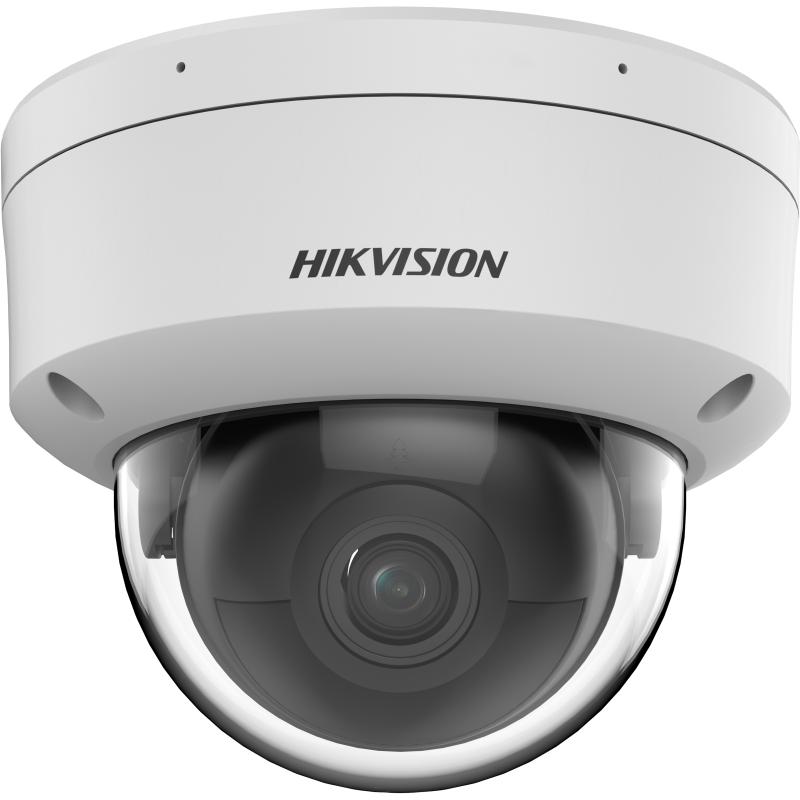 Hikvision DS-2CD3163G2-ISU(2.8mm)(B) 6 Mpx-es IP kamera