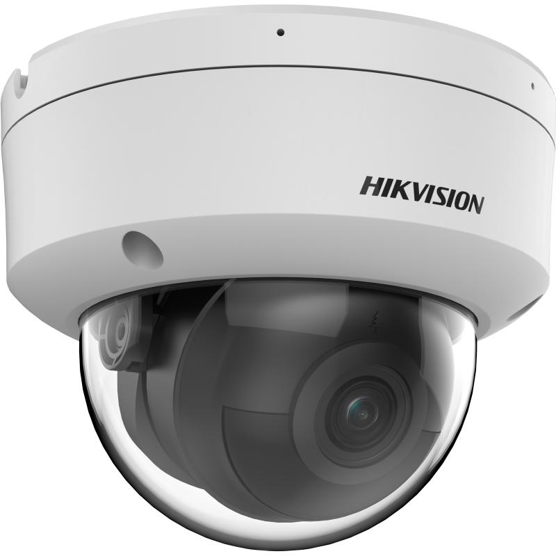 Hikvision DS-2CD3163G2-ISU(4mm)(B) 6 Mpx-es IP kamera