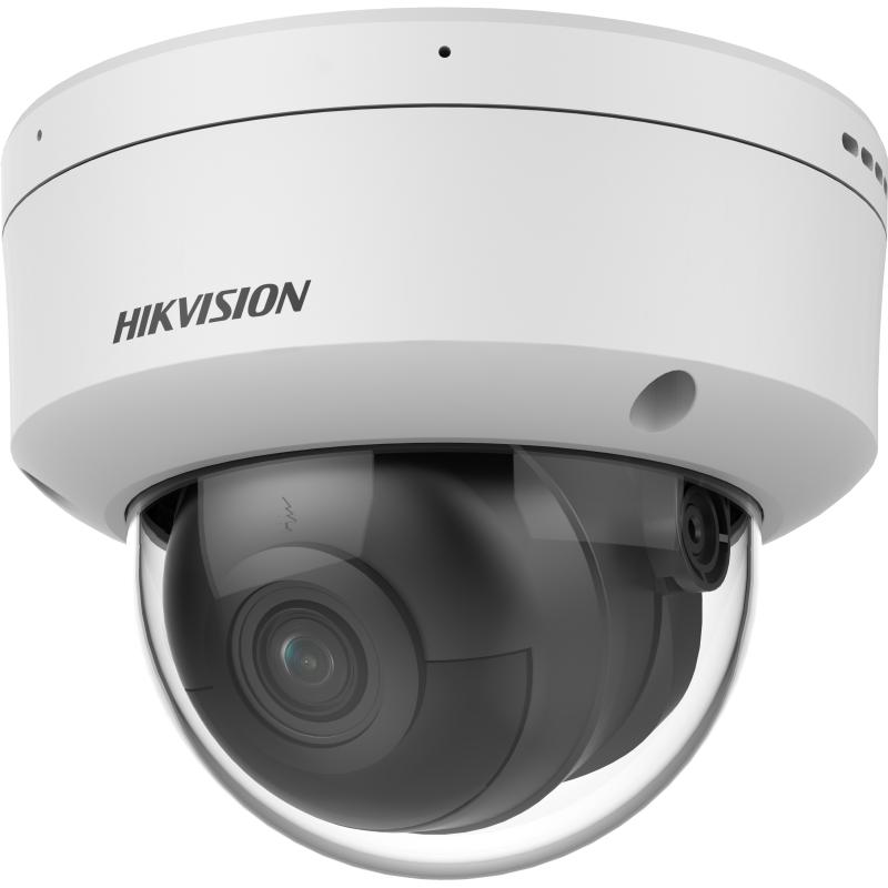 Hikvision DS-2CD3183G2-ISU(2.8mm)(B) 8 Mpx-es IP kamera