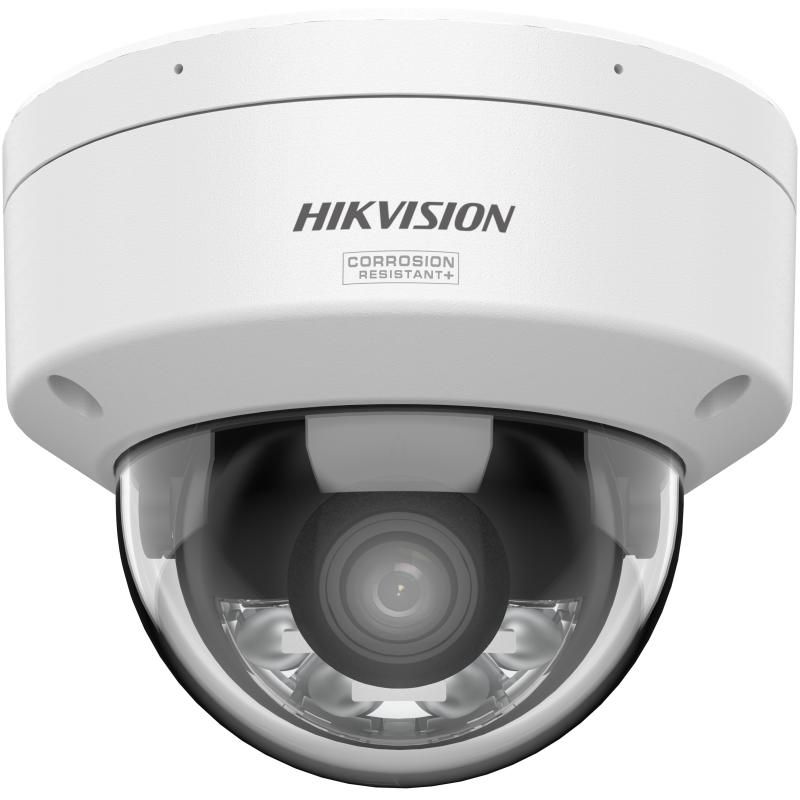Hikvision DS-2CD3186G3-LISUY(2.8mm)(eF) 8 Mpx-es IP kamera