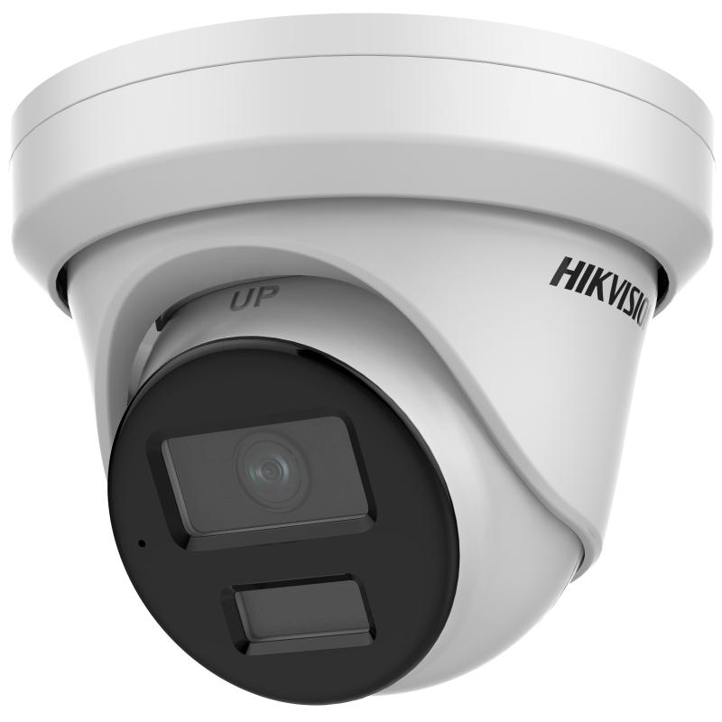 Hikvision DS-2CD3346G3-LISUY/SL(2.8mm)(eF) 4 Mpx-es IP kamera