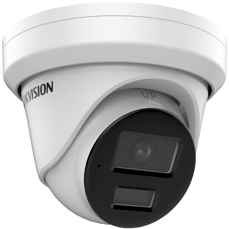 Hikvision DS-2CD3383G2-ISU(2.8mm)(B) 8 Mpx-es IP kamera