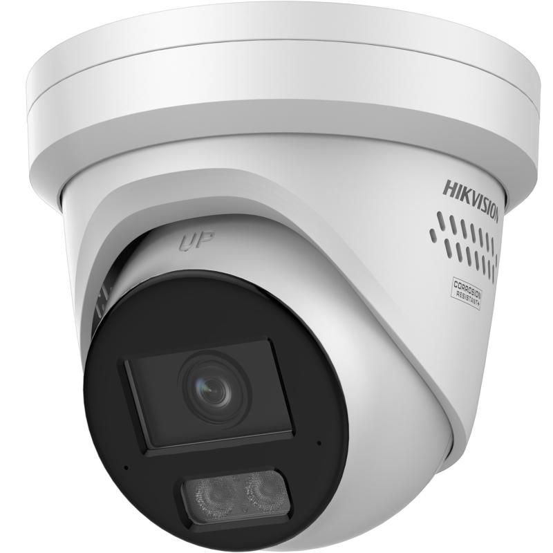 Hikvision DS-2CD3386G3-LISUY/SL(2.8mm)(eF) 8 Mpx-es IP kamera