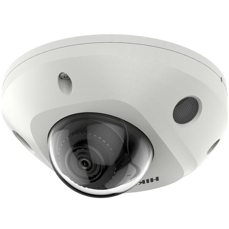 Hikvision DS-2CD3543G2-IS(2.8mm)(B) 4 Mpx-es IP kamera