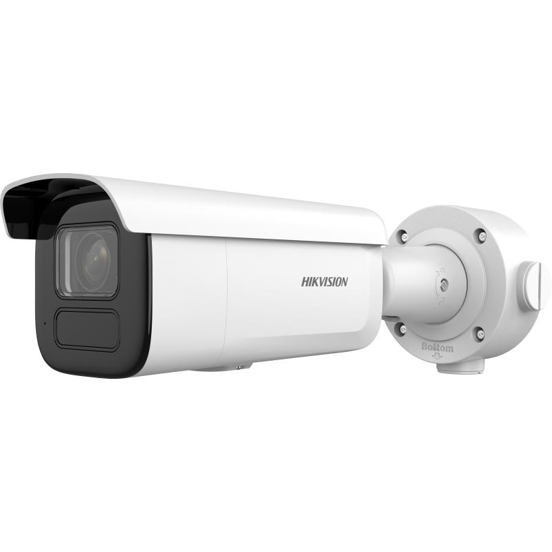 Hikvision DS-2CD3623G2-IZSU(2.7-13.5mm)(B) 2 Mpx-es IP kamera