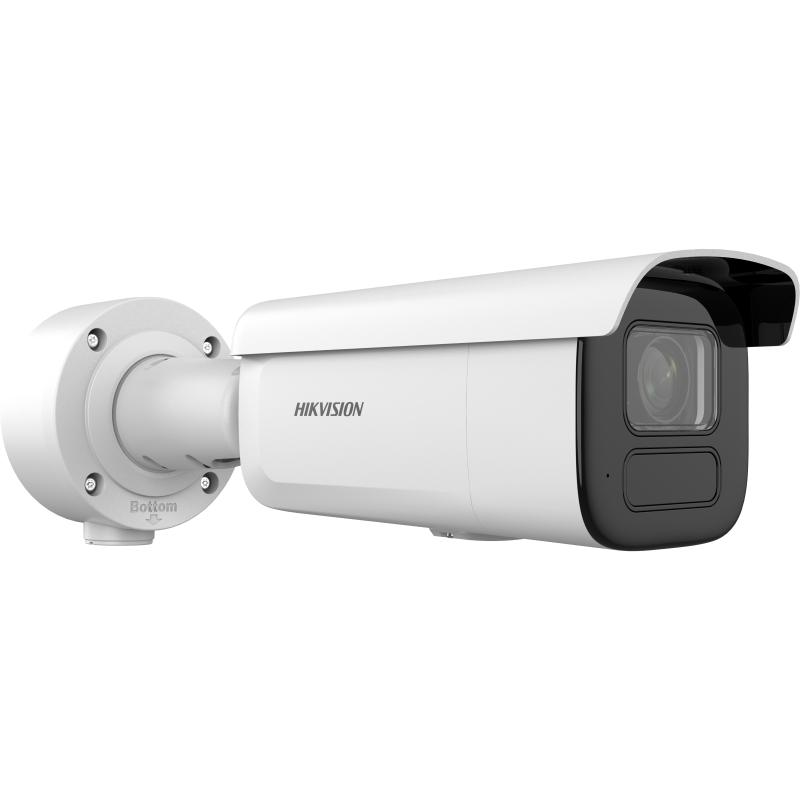Hikvision DS-2CD3663G2-IZSU(2.7-13.5mm)(B) 6 Mpx-es IP kamera