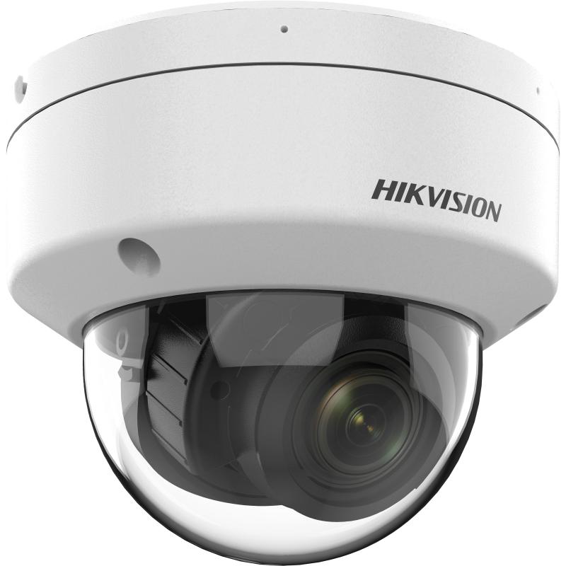 Hikvision DS-2CD3763G2-IZSU(2.7-13.5mm)(B) 6 Mpx-es IP kamera