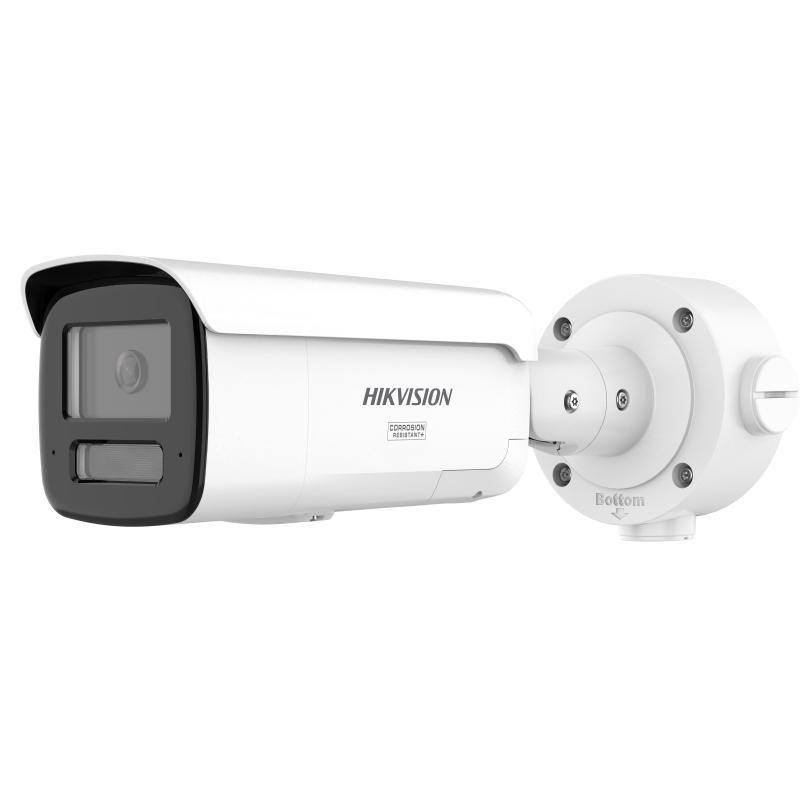 Hikvision DS-2CD3T46G3-LISUY/SL(2.8mm)(eF) 4 Mpx-es IP kamera