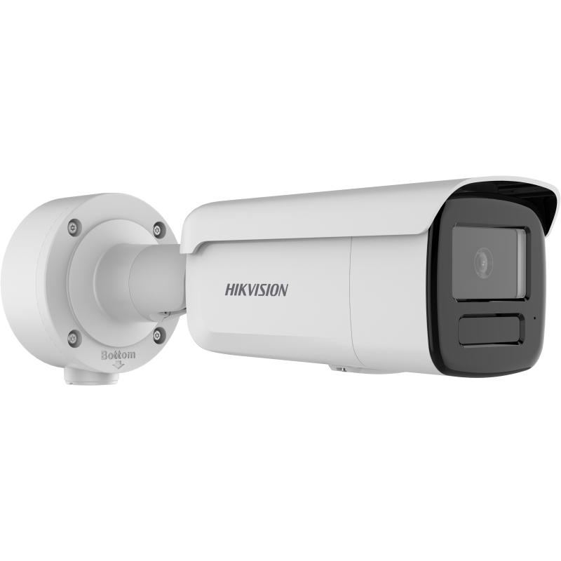 Hikvision DS-2CD3T63G2-4ISU(4mm)(B) 6 Mpx-es IP kamera