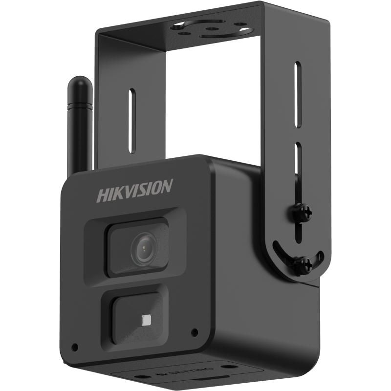 Hikvision DS-2CD6B35G0-PLW(4mm) 3 Mpx-es IP kamera