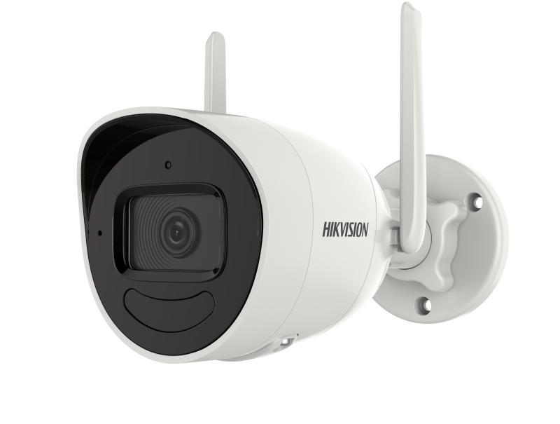 Hikvision DS-2CV2021G2-IDW(4mm)(W) 2 Mpx-es IP kamera
