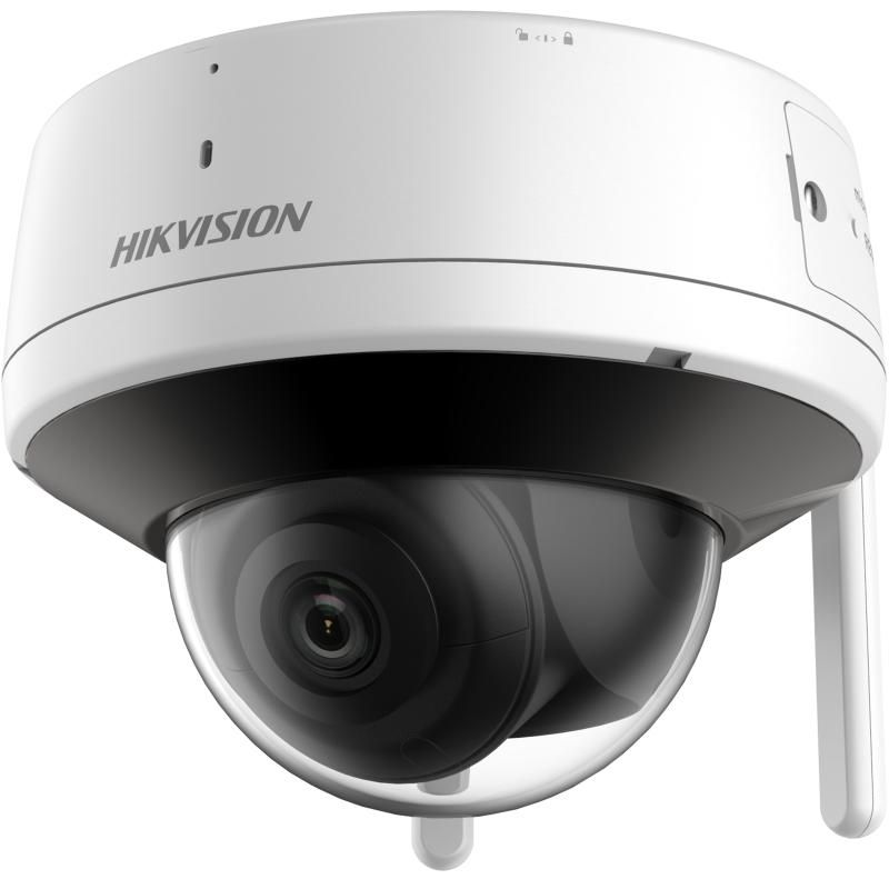 Hikvision DS-2CV2121G2-IDW(4mm)(W) 2 Mpx-es IP kamera