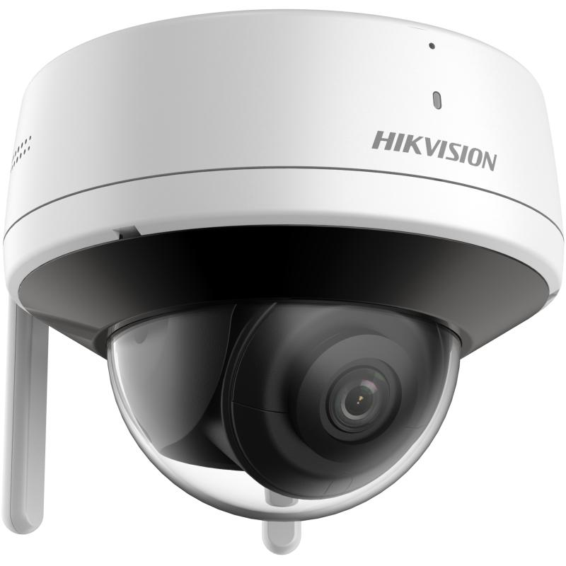 Hikvision DS-2CV2141G2-IDW(4mm)(W) 4 Mpx-es IP kamera
