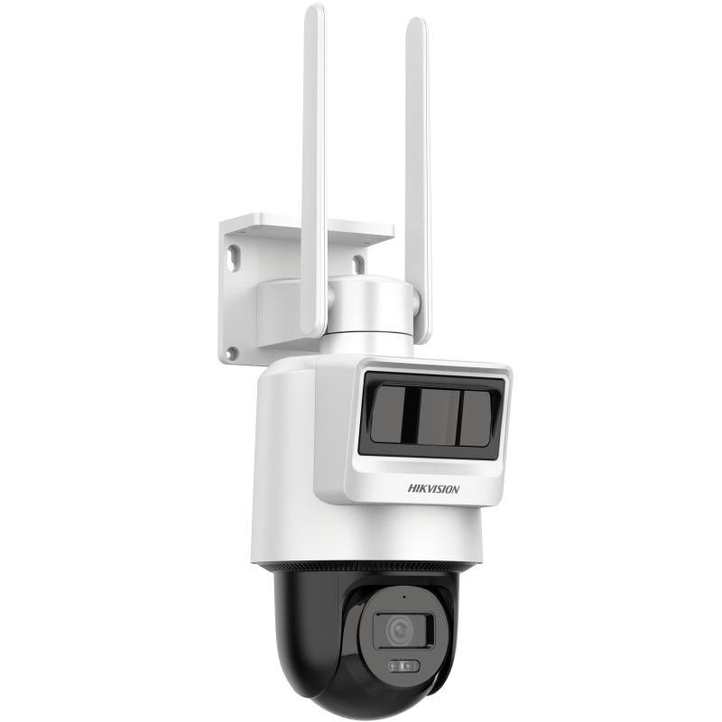Hikvision DS-2DE2C400IWG-K/4G/C09S20(2.8mm) 4 Mpx-es IP kamera
