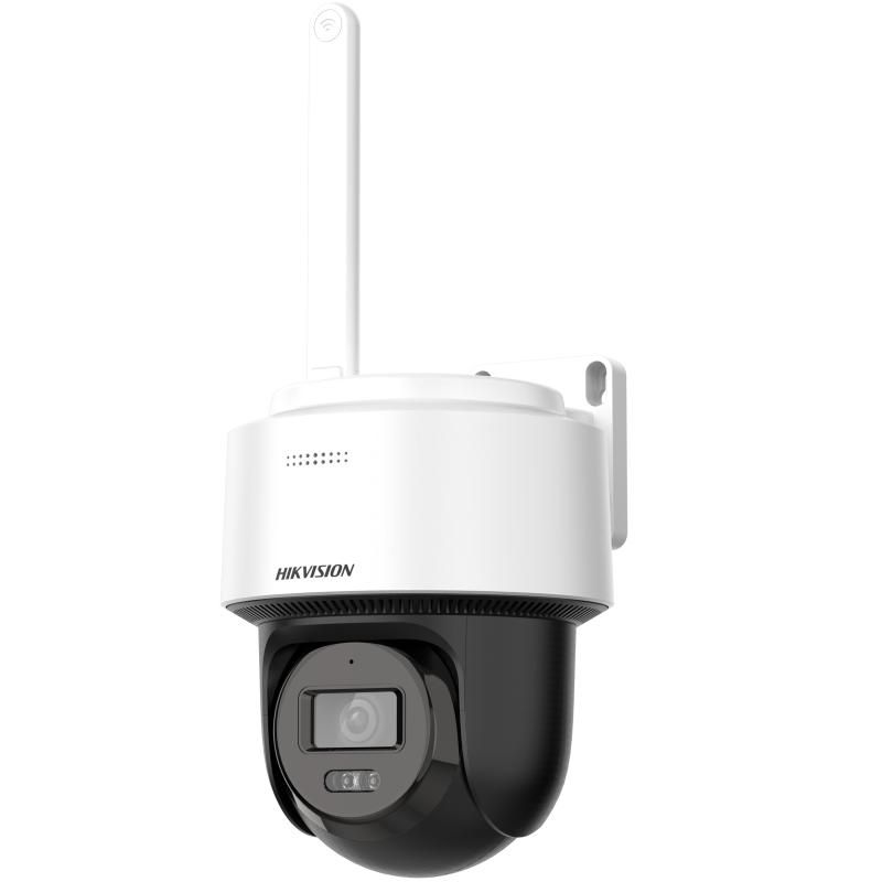 Hikvision DS-2DE2C400IWG/W(W)(2.8mm) 4 Mpx-es IP kamera