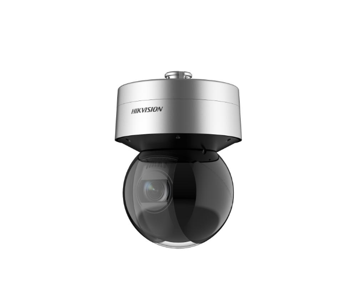 Hikvision DS-2DF7A436IXG-ELY 4 Mpx-es IP kamera