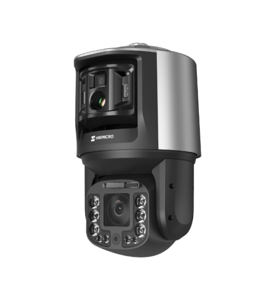 Hikvision HM-TX3840-10/G0/T1 4 Mpx-es IP kamera