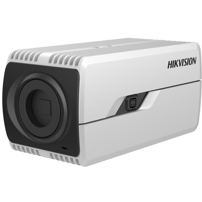 Hikvision iDS-2CD7086G2-AP 8 Mpx-es IP kamera