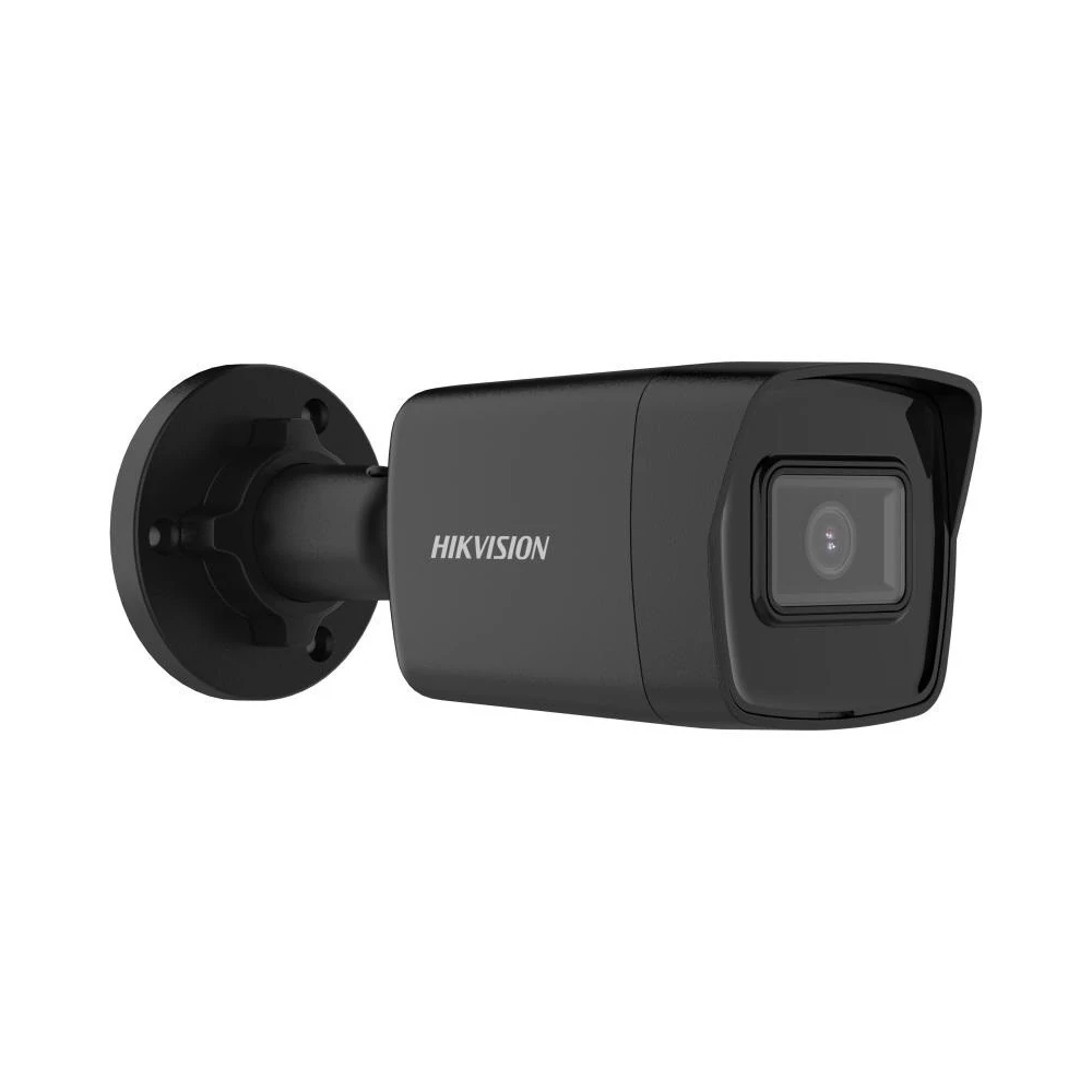 Hikvision DS-2CD1043G2-LIU(2.8mm)(BLACK) 4 Mpx-es IP kamera