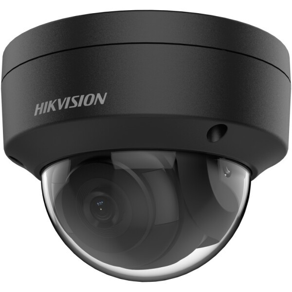 Hikvision DS-2CD1143G2-LIU(2.8mm)(BLACK) 4 Mpx-es IP kamera