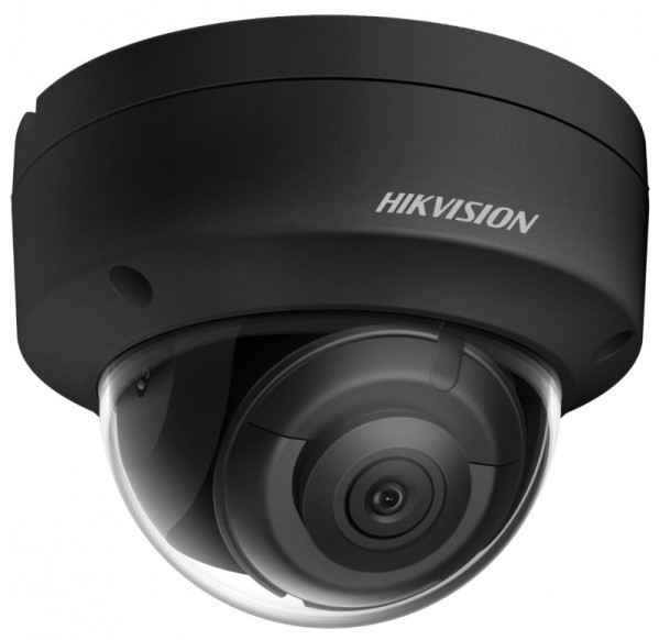 Hikvision DS-2CD1147G2H-LIU(2.8mm)(BLACK) 4 Mpx-es IP kamera