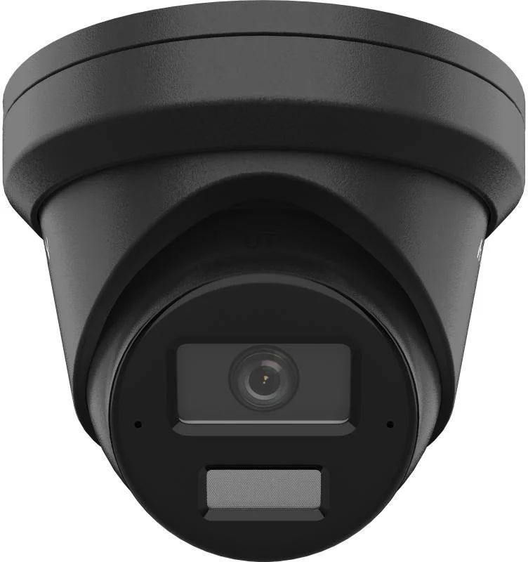 Hikvision DS-2CD1343G2-LIU(2.8mm)(BLACK) 4 Mpx-es IP kamera