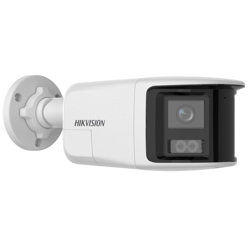 Hikvision DS-2CD1T63G2P-LIUF/SRB(2.8mm) 6 Mpx-es IP kamera