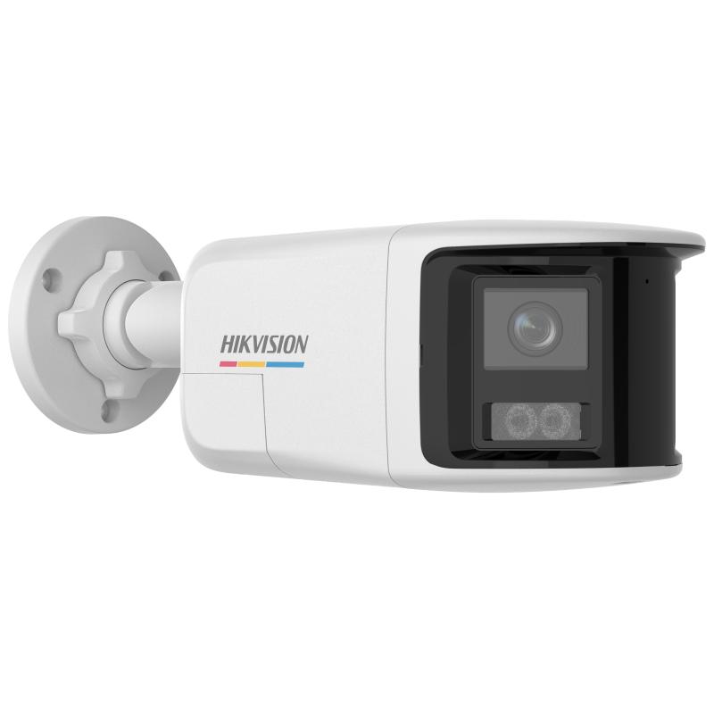 Hikvision DS-2CD1T67G2HP-LIUF/SL(2.8mm) 6 Mpx-es IP kamera