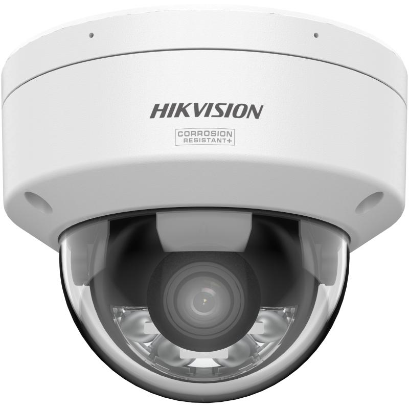 Hikvision DS-2CD2187G3-LIS2UY(4mm) 8 Mpx-es IP kamera