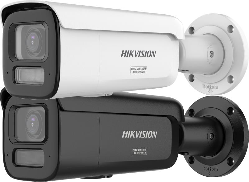 Hikvision DS-2CD2687G3T-LIZSY(2.8-12mm) 8 Mpx-es IP kamera