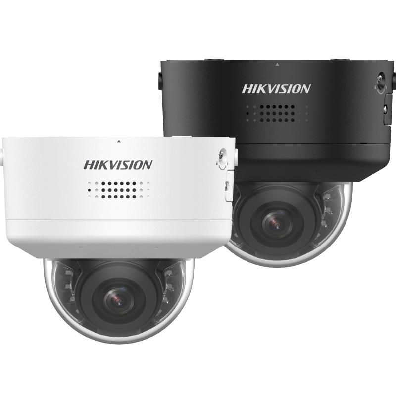 Hikvision DS-2CD2767G2H-LIPTRZS2U/SL(2.8-12mm)OSTD 6 Mpx-es IP kamera