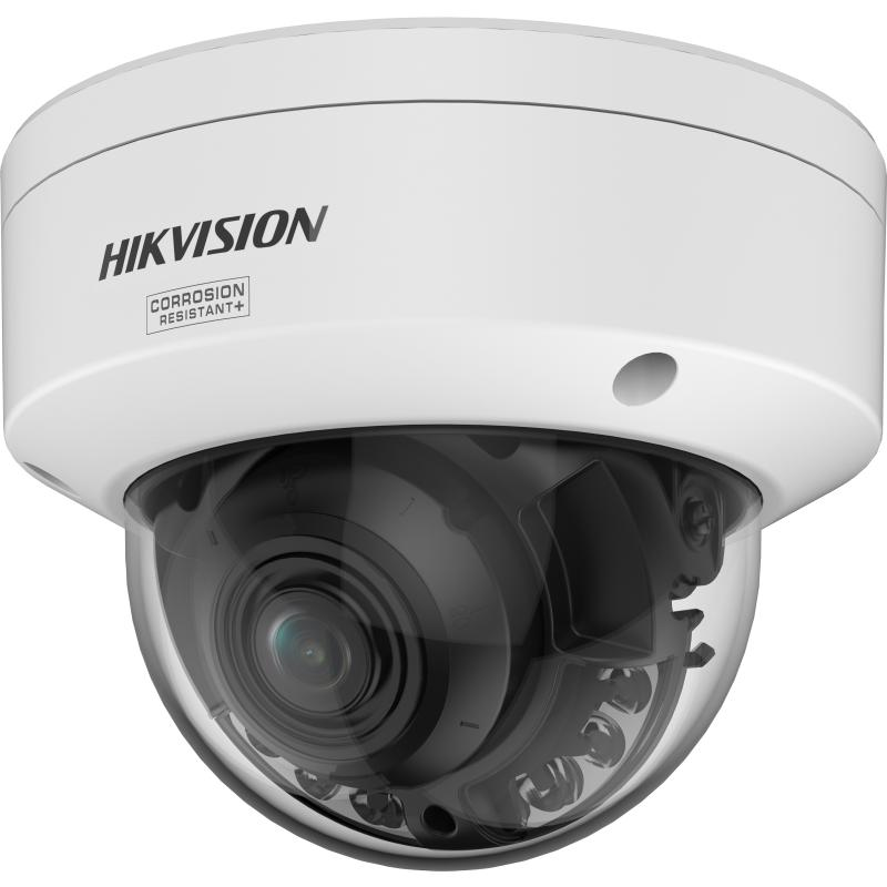 Hikvision DS-2CD2767G3T-LIZSY(2.8-12mm) 6 Mpx-es IP kamera
