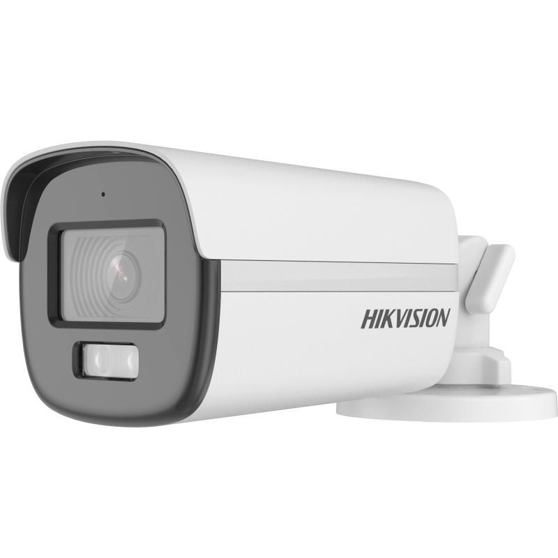 Hikvision DS-2CE12DF0T-LFS(3.6mm) 2 Mpx-es Analóg HD kamera