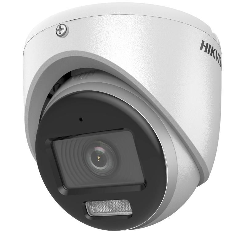 Hikvision DS-2CE70DF0T-LMFS(3.6mm) 2 Mpx-es Analóg HD kamera