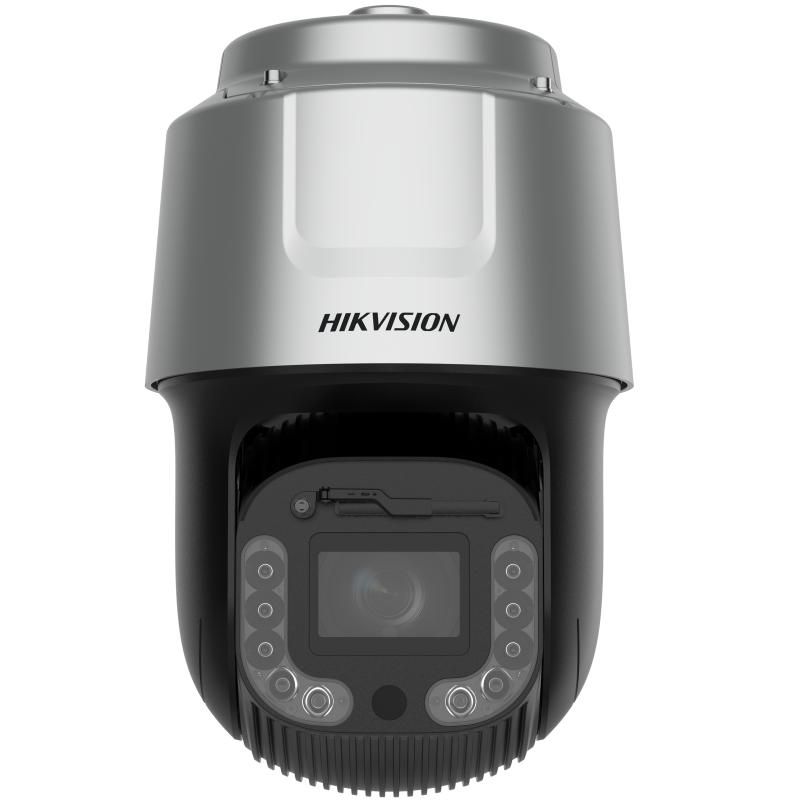 Hikvision DS-2DF8C842IXG1-ELWY 8 Mpx-es IP kamera