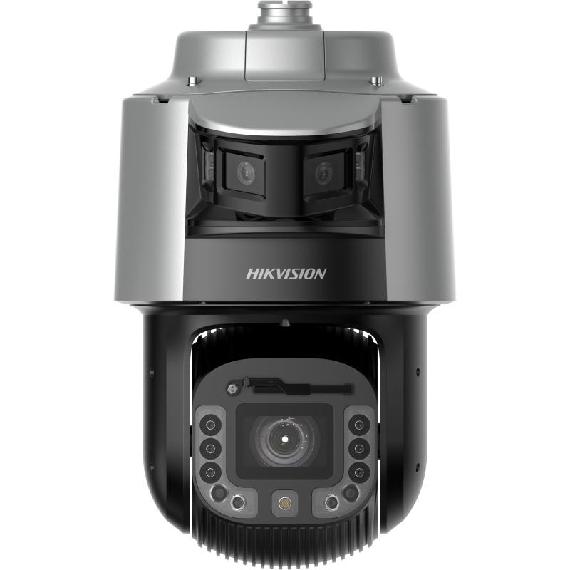 Hikvision DS-2SF8C442MXG1-ELWY/26(F0) 4 Mpx-es IP kamera