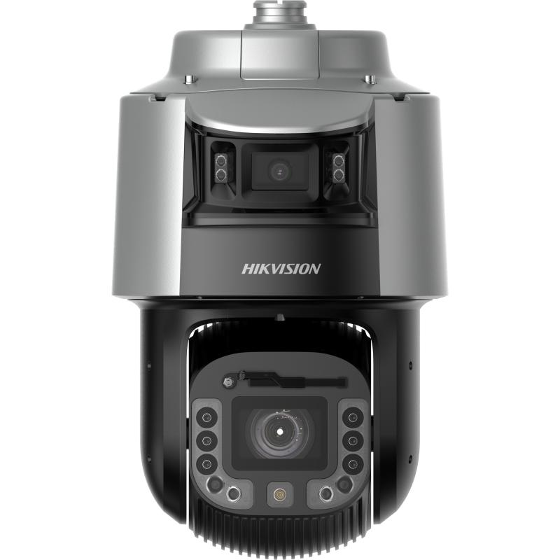 Hikvision DS-2SF8C848MXG1-ELWY/26(F0) 8 Mpx-es IP kamera