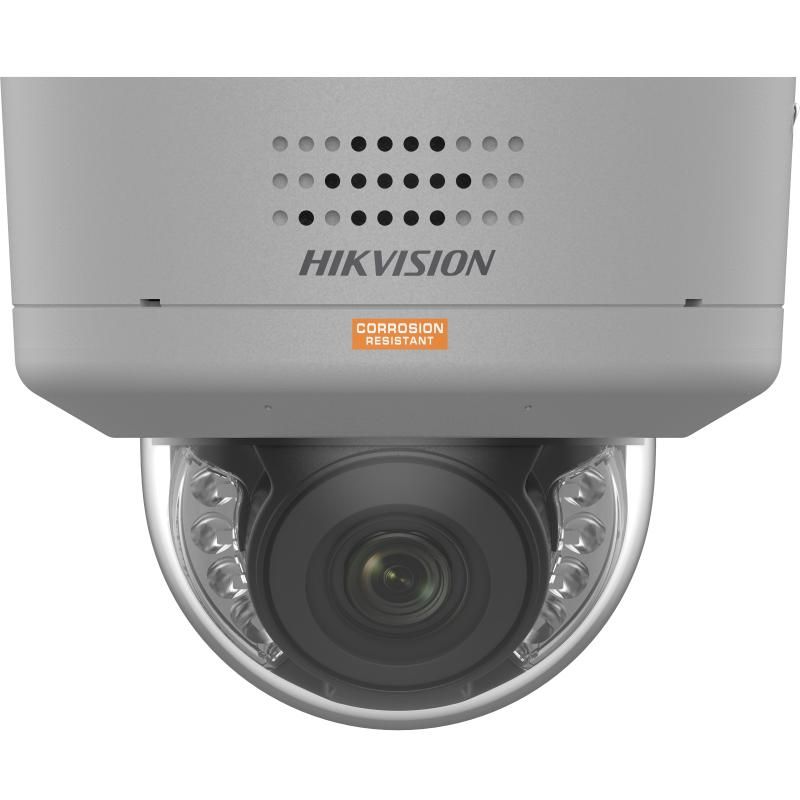 Hikvision DS-2XC3746G0H-LIZSU/SL(PA)(27135) 4 Mpx-es IP kamera