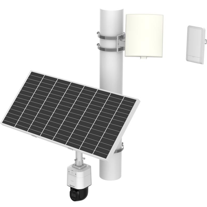 Hikvision DS-2XS3Q47G1-LDWH/C18S40(2.8mm) 4 Mpx-es IP kamera