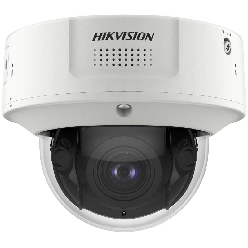 Hikvision iDS-2CD7146G2-IZHSY(2.8-12mm) 4 Mpx-es IP kamera