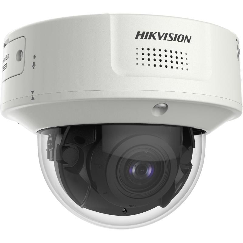 Hikvision iDS-2CD7186G2-IZHSY(8-32mm) 8 Mpx-es IP kamera
