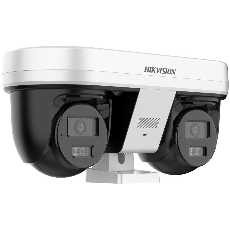 Hikvision iDS-2CD8V447G0E/X2-XZS(4-6/4-6) 4 Mpx-es IP kamera