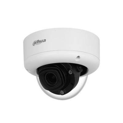 Dahua DH-IPC-HDBW7442E1P-Z-2712F-DC12AC24V-X 4 Mpx-es IP kamera