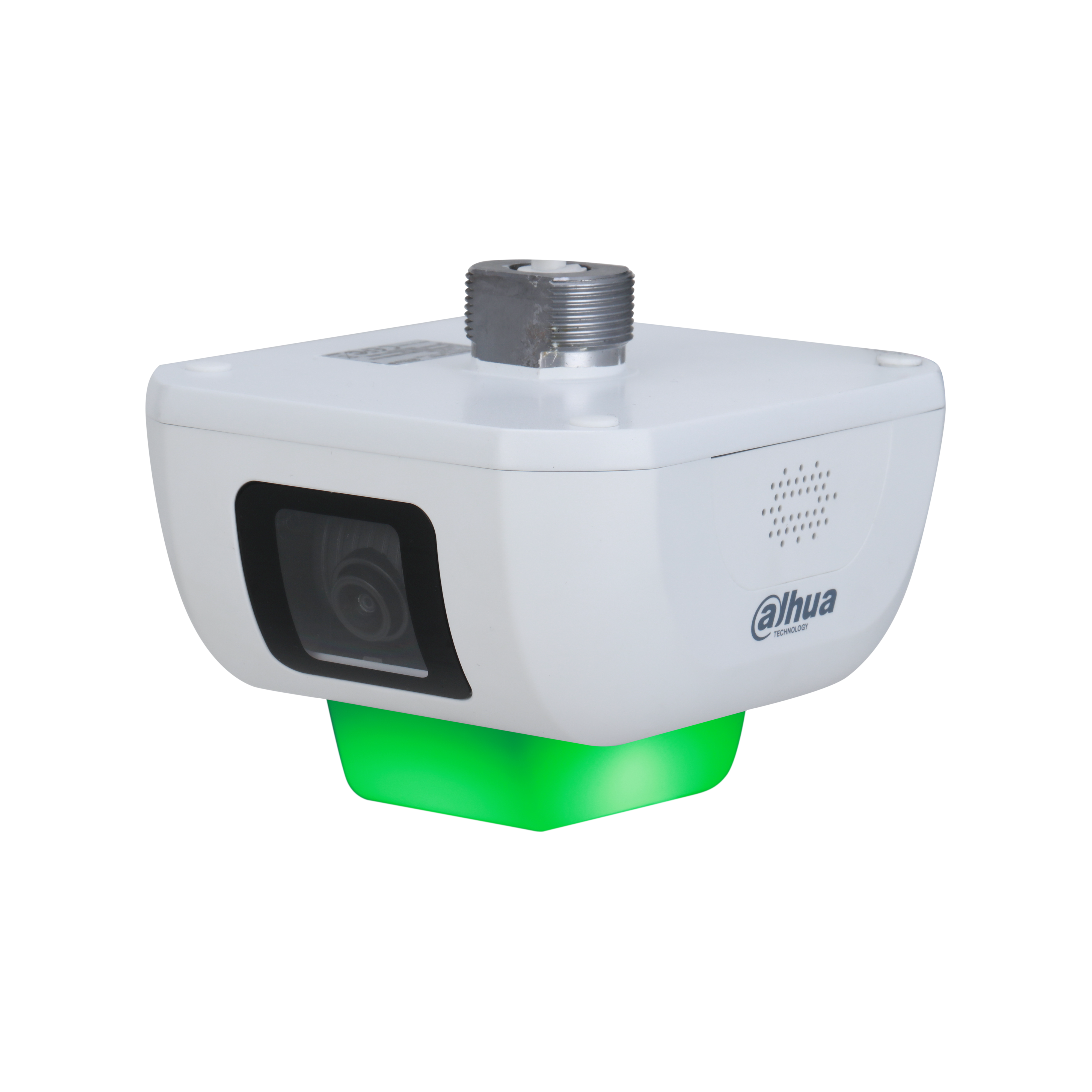 Dahua DHI-ITC414-PH5B-TF2-POE 4 Mpx-es IP kamera