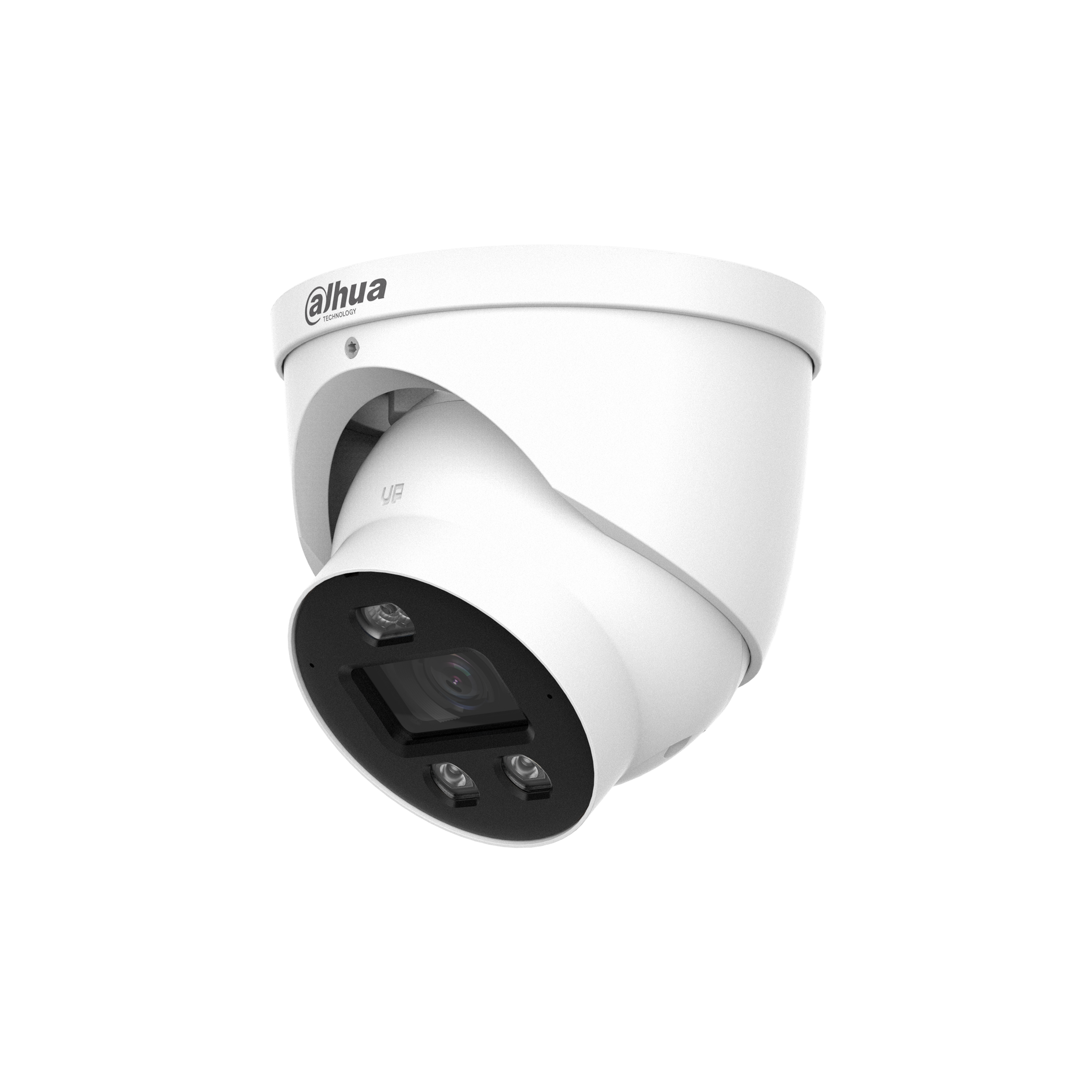 Dahua DH-IPC-HDW3649HP-AS-PV-0280B-PRO 6 Mpx-es IP kamera
